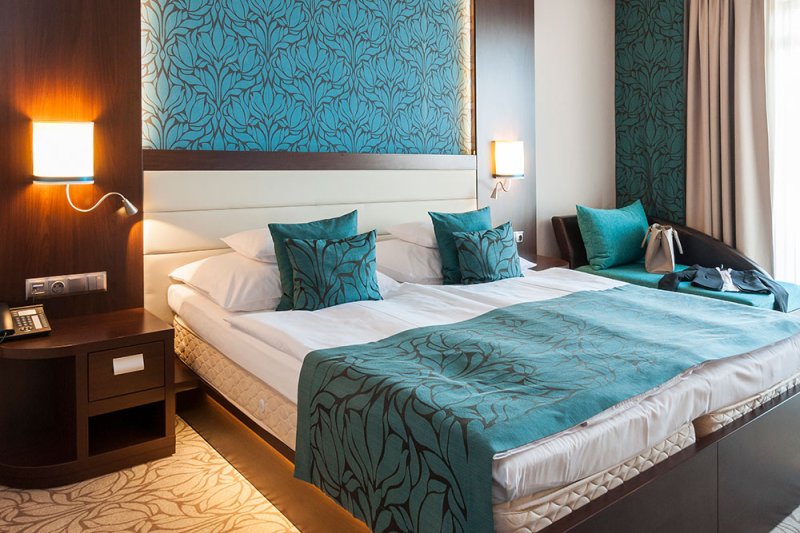 Hotel Wellamarin Leisure & Spa