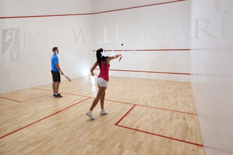 Hotel Wellamarin Leisure & Spa