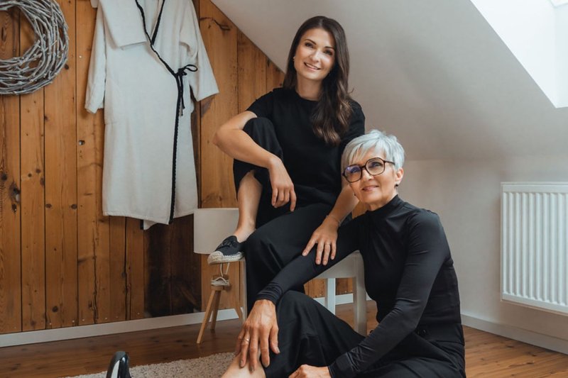 Institut Schönheitsschlaf