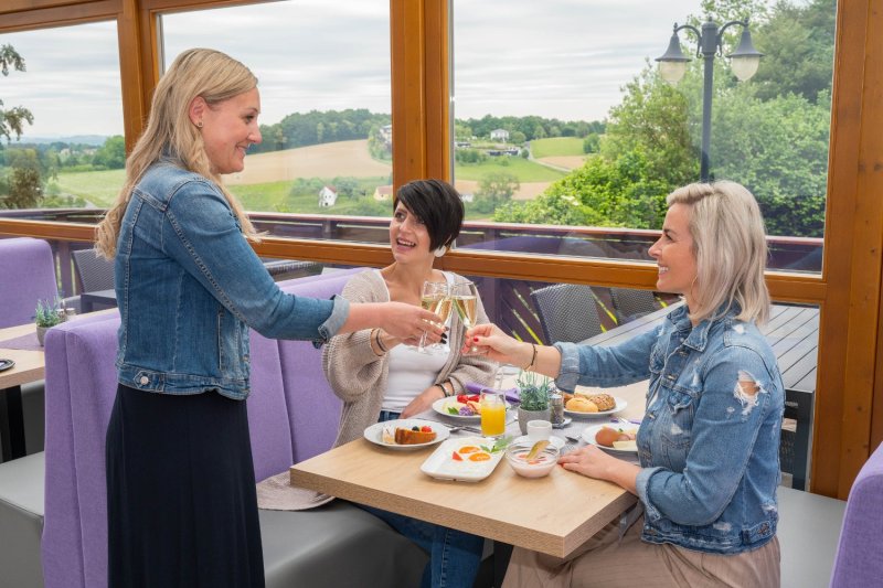 TVB Südburgenland, Helmut Schweighofer