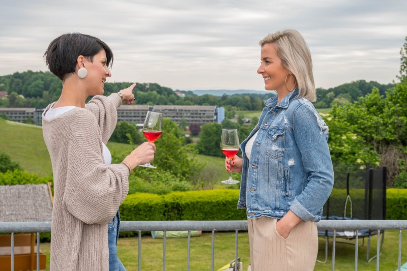 TVB Südburgenland, Helmut Schweighofer