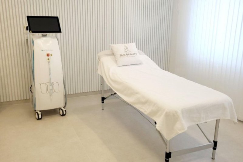 SLS Beauty