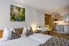 GRUBERS Hotel Apartments Gastein ***
