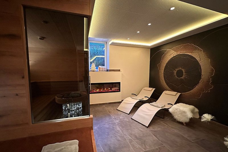 GRUBERS Hotel Apartments Gastein ***