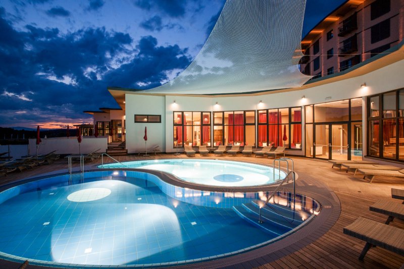 Allegria Resort Stegersbach - Day Spa