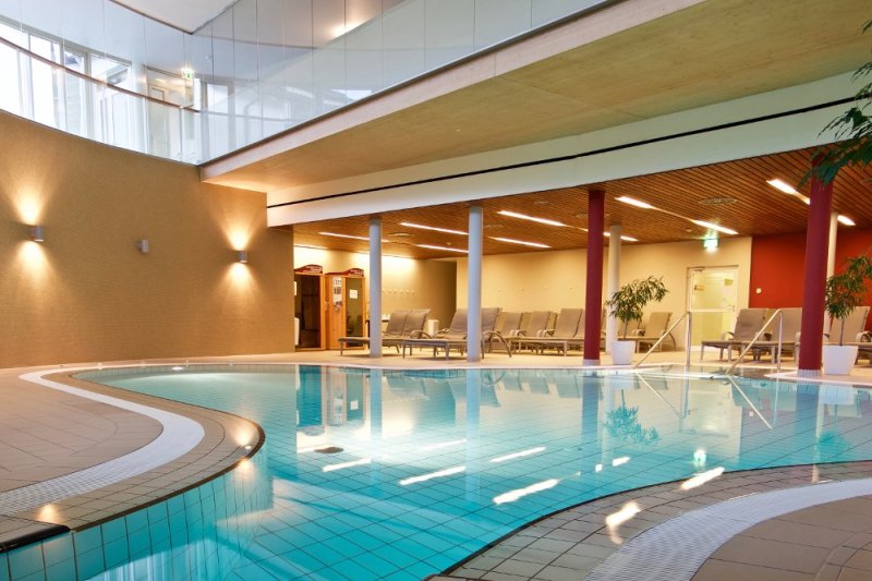 Allegria Resort Stegersbach - Day Spa