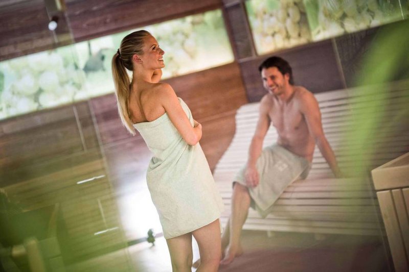 Allegria Resort Stegersbach - Day Spa