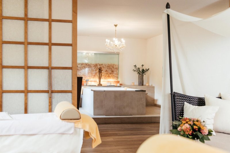 Thermenwelt Hotel Pulverer - Day Spa