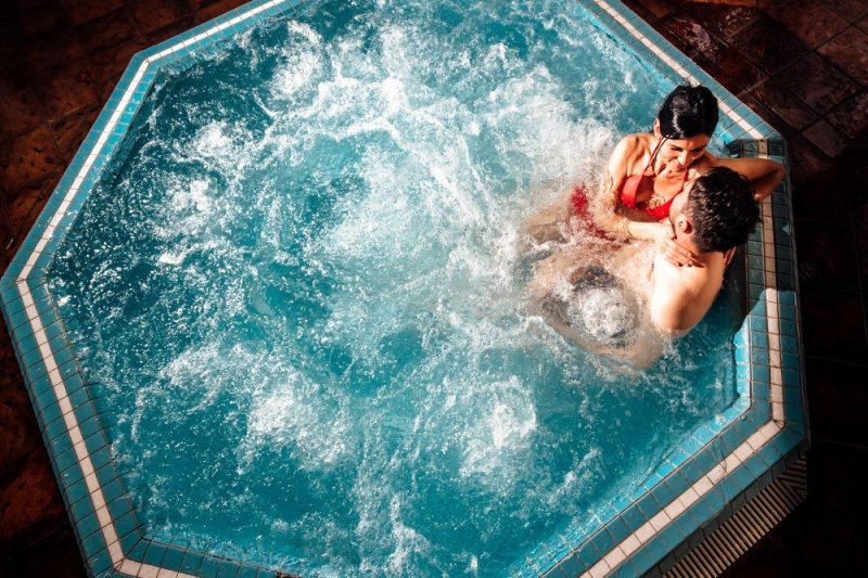 Kirchheimerhof Day Spa, Gert Perauer