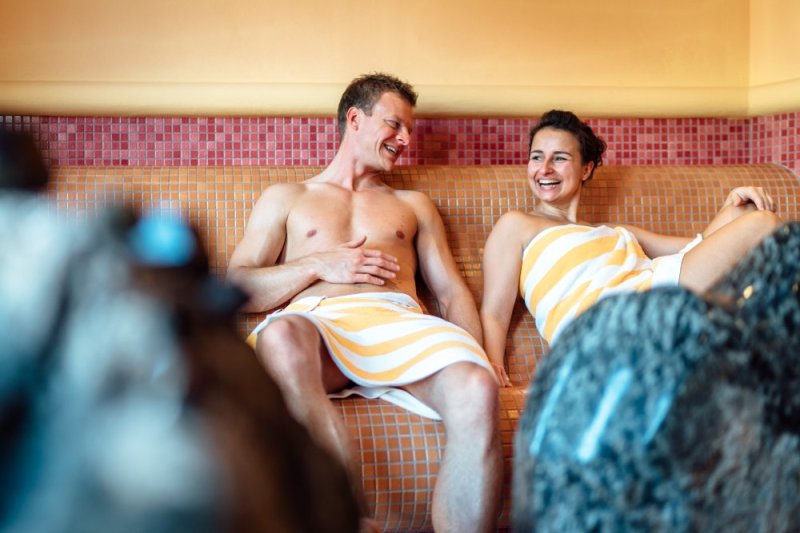 Kirchheimerhof Day Spa, Gert Perauer