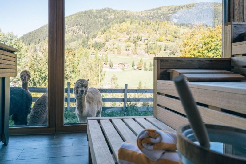 Kirchheimerhof Day Spa, Gert Perauer