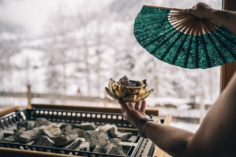 Kirchheimerhof Day Spa, Gert Perauer