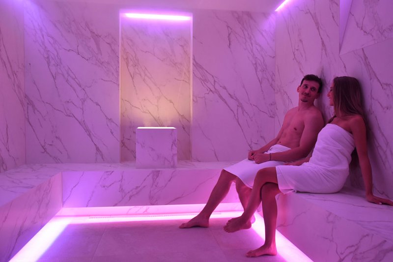 Schlosspark Mauerbach - Day Spa