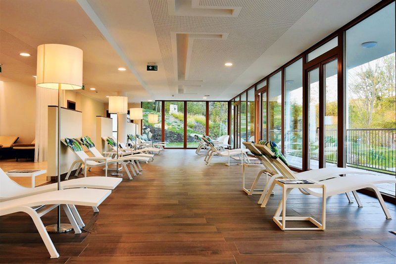 Schlosspark Mauerbach - Day Spa