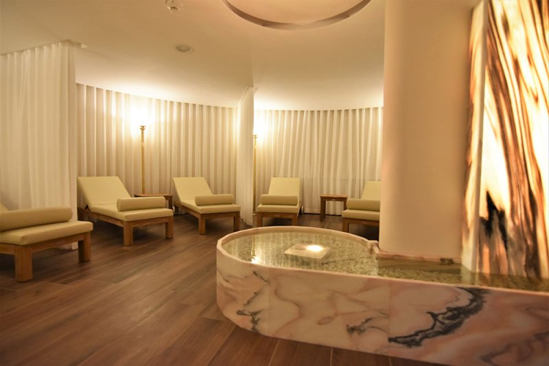 Schlosspark Mauerbach - Day Spa