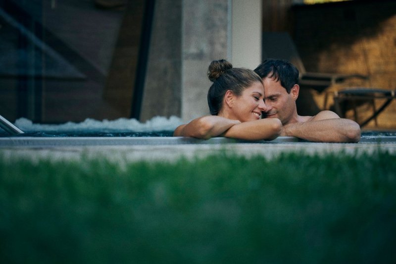 Hotel Guglwald Day Spa, Alexander Kaiser