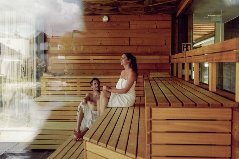 Hotel Freigold - Day Spa, wealthyadventure