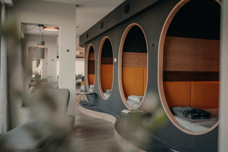 Hotel Freigold - Day Spa, wealthyadventure