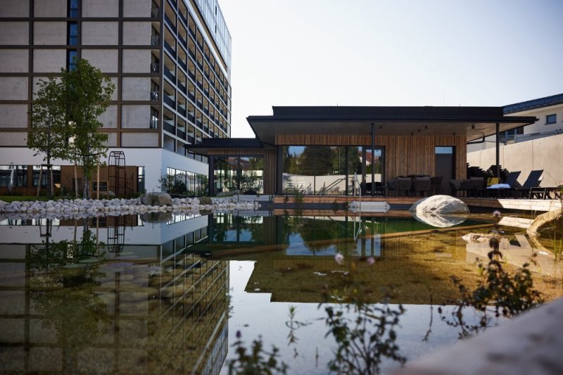 Hotel Freigold - Day Spa, wealthyadventure