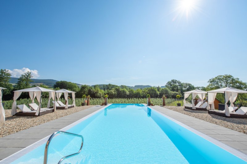 Hotel Grüne Au - Day Spa