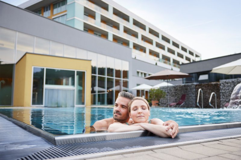 Hotel Lebensquell Bad Zell - Day Spa