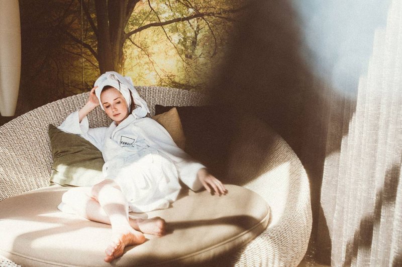 Hotel Kowald Loipersdorf - Day Spa