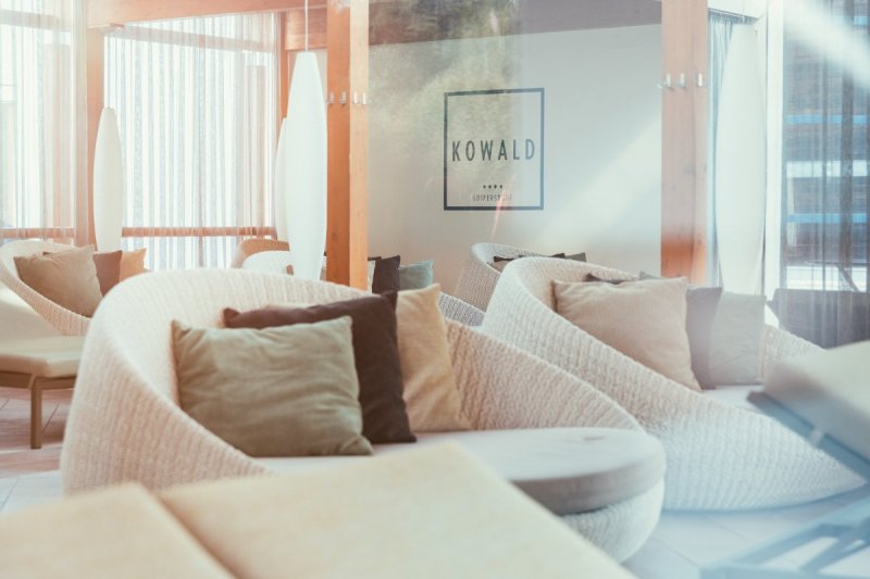 Hotel Kowald Loipersdorf - Day Spa