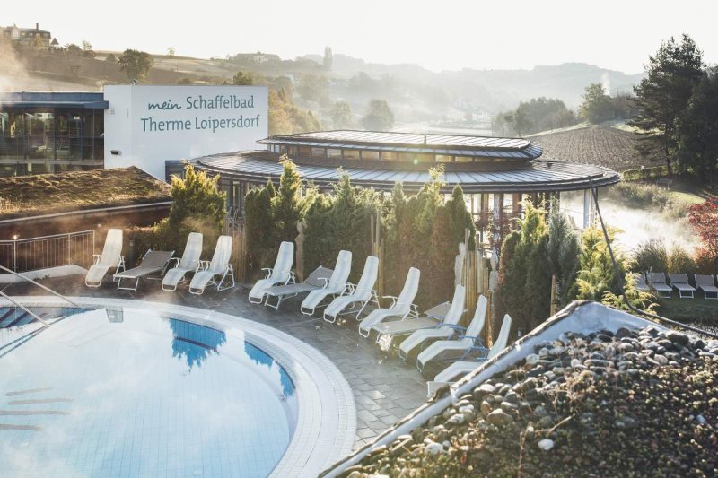 Thermenresort Bad Loipersdorf