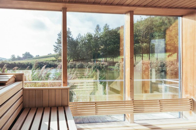 Thermenresort Bad Loipersdorf