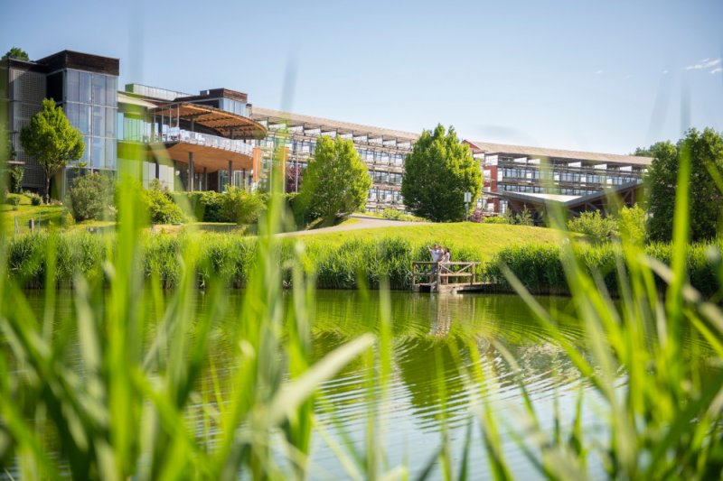 DAS SONNREICH - Day Spa