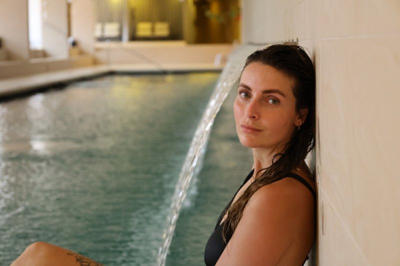 DAS SONNREICH - Day Spa