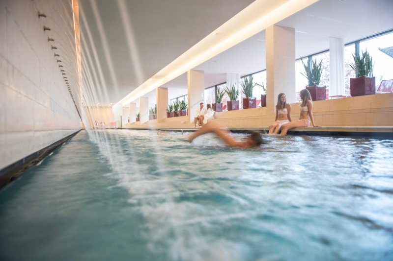 DAS SONNREICH - Day Spa