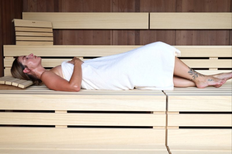 DAS SONNREICH - Day Spa