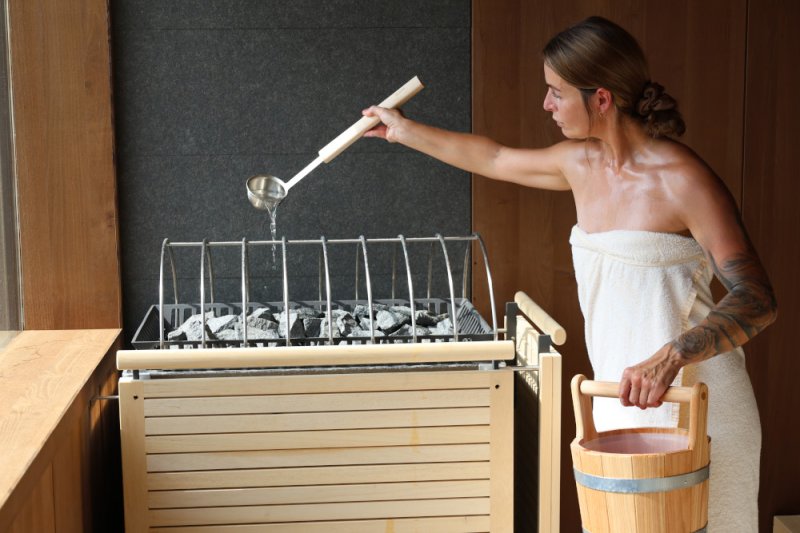 DAS SONNREICH - Day Spa