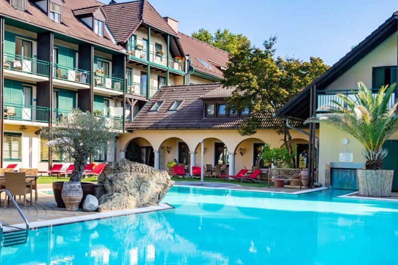 Hotel im Park -  Day Spa