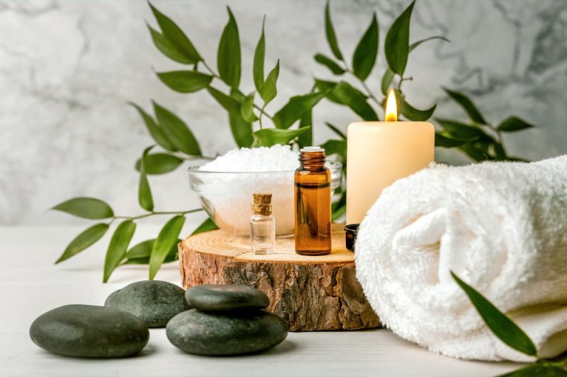 Hotel im Park -  Day Spa