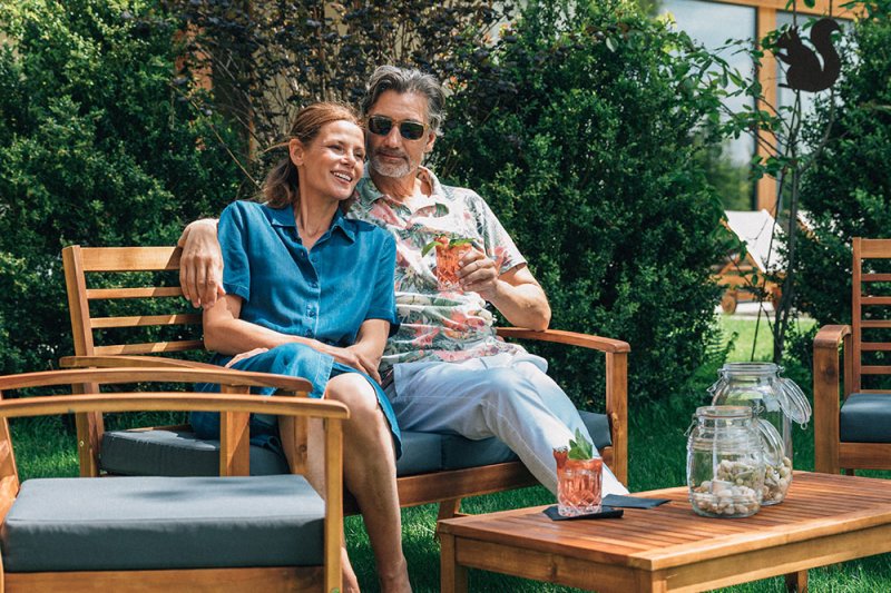 Naturhotel Bauernhofer - Day Spa