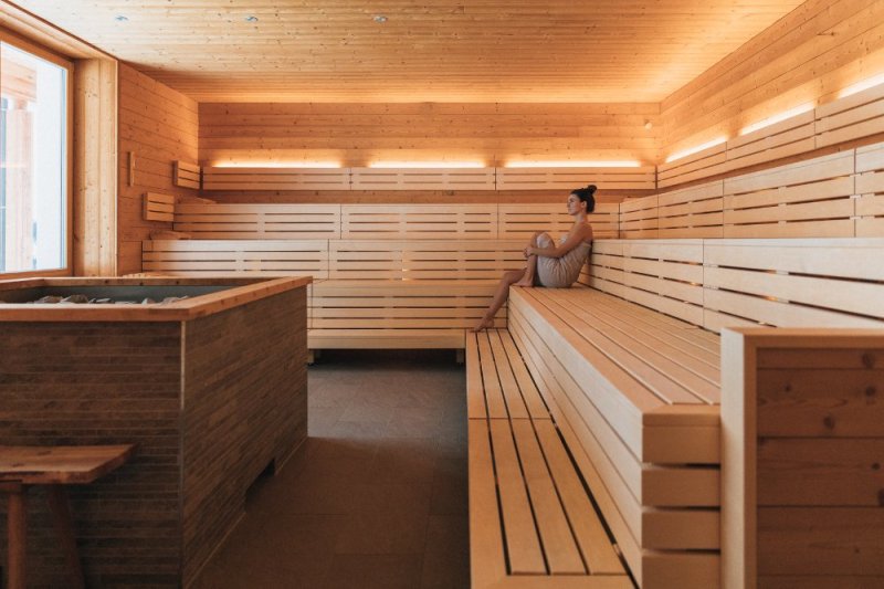 Naturhotel Bauernhofer - Day Spa