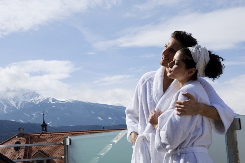 Hotel Das Innsbruck - Day Spa