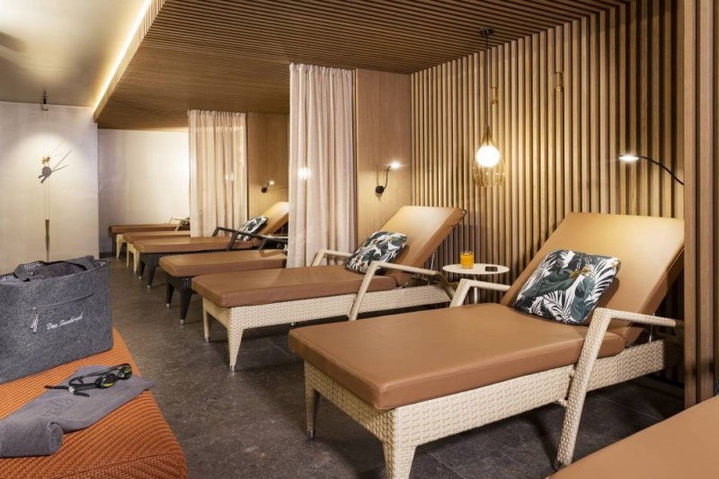 Hotel Das Innsbruck - Day Spa
