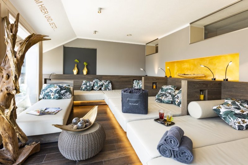 Hotel Das Innsbruck - Day Spa