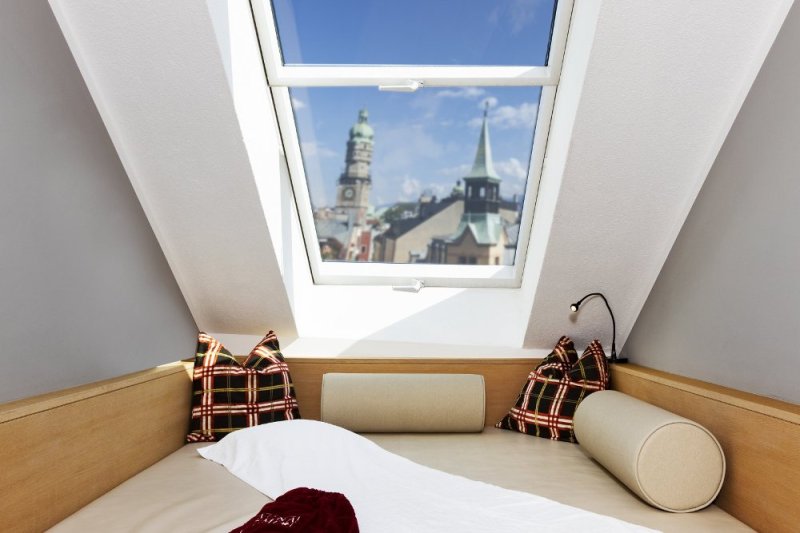 Hotel Das Innsbruck - Day Spa