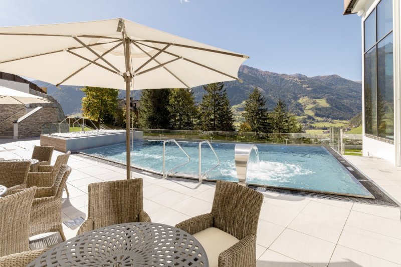 Hotel Goldried - Day Spa, Martin Lugger