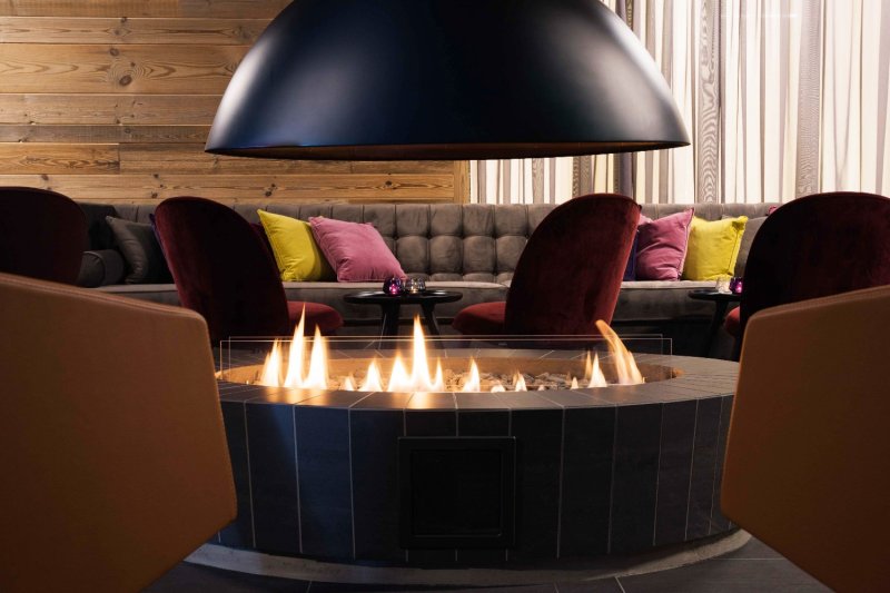 Hotel Goldried - Day Spa