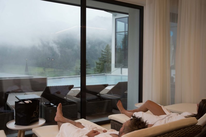 Hotel Goldried - Day Spa