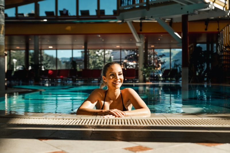 Hotel Kohlerhof - Day Spa