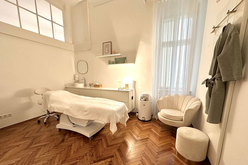 Fontaine de Jouvence