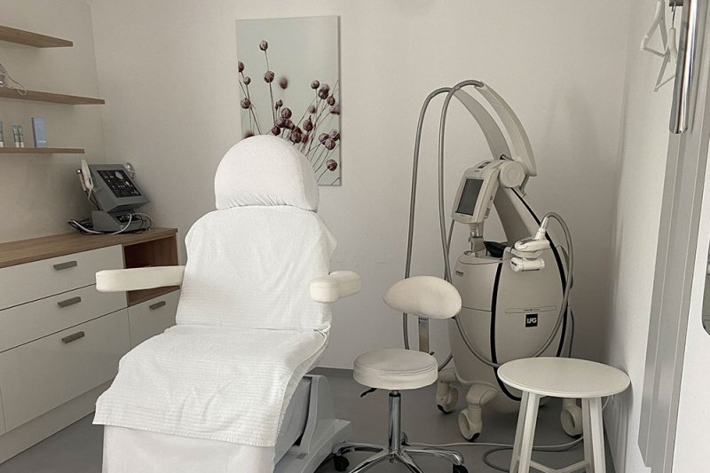 Fontaine de Jouvence