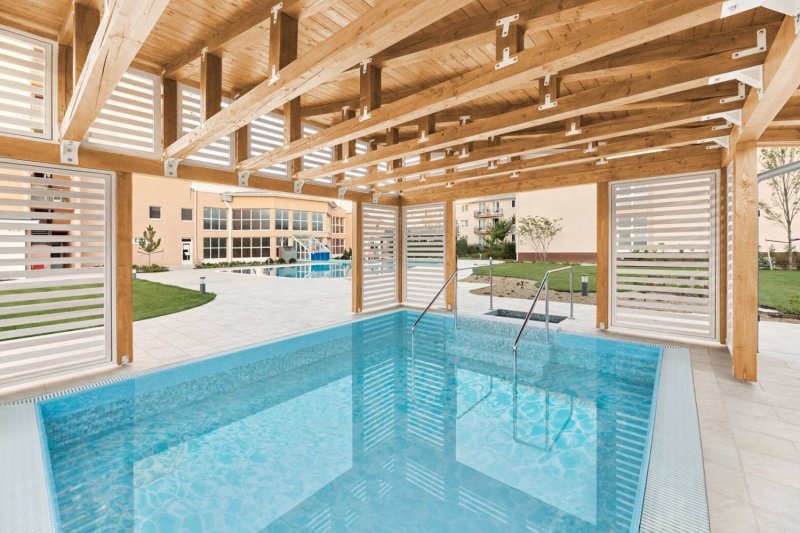 Hotel Európa Fit - Day Spa