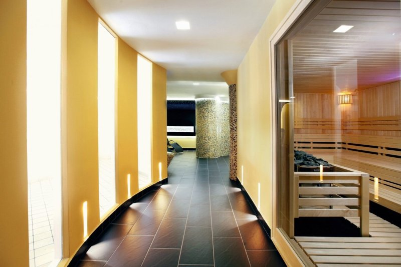 Hotel Európa Fit - Day Spa
